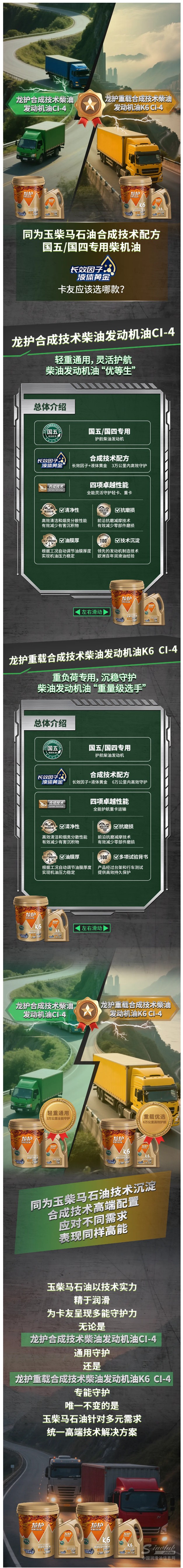 龙护国五_国四柴机油战队再添两员“猛将”，组合拳解决养护难题.jpg