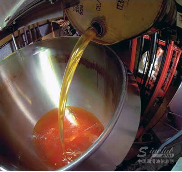 路博润SulfrZol® 54新一代工艺助剂推动炼油行业可持续发展