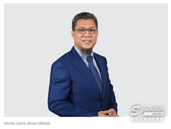 马石油任命新首席运营官