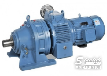 一项减速机标准，为什么值得整个润滑油行业认真看一眼？