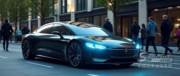 ILSAC GF-8 规格稳步推进，2028年上市仍待关键测试落地