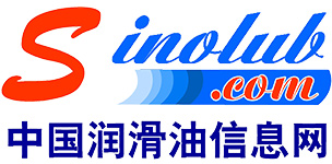 中国润滑油信息网移动端logo