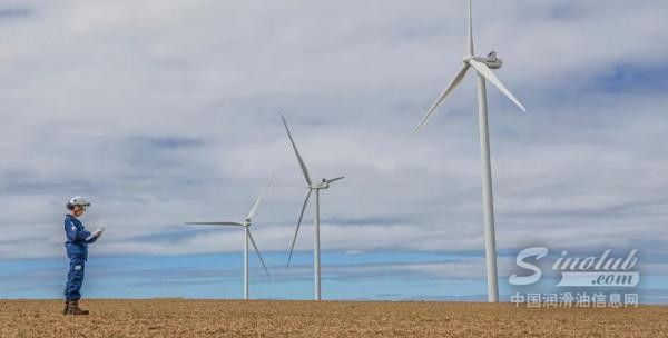 又签了！石油巨头拿下科技巨头！