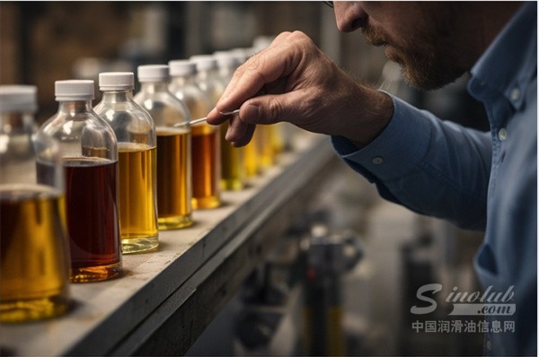 为什么很多企业买润滑产品时，最难判断的已经不是价格，而是长期值不值？