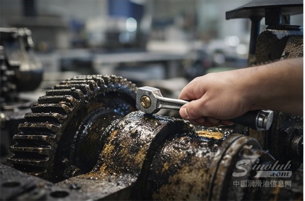 从设备维护到运行稳定，润滑生意正在发生什么变化？