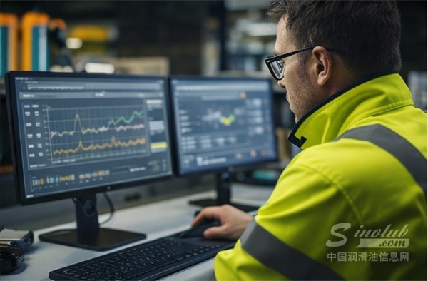 为什么越来越多工业客户，买单的不是高端润滑，而是稳定结果？