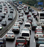 国际汽头巨头大举进攻下的中国汽车