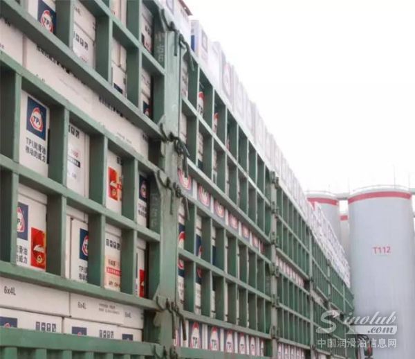 最强包装一周年，泰普艾（TPI）市场换新颜