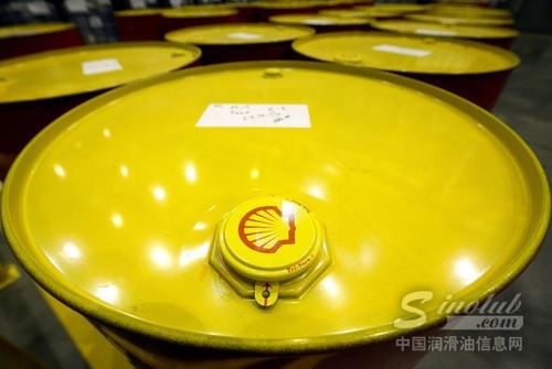 壳牌计划出售伊拉克石油资产