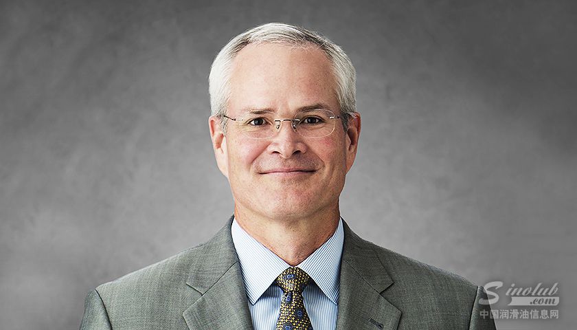 埃克森美孚提名炼化业务主管出任董事长