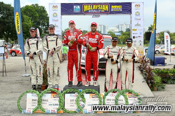 风驰电挚的见证者 新晋国际知名品牌GRANTT