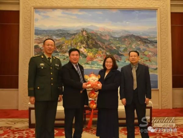 临沂开通直飞泰国航班！首航仪式圆满成功！