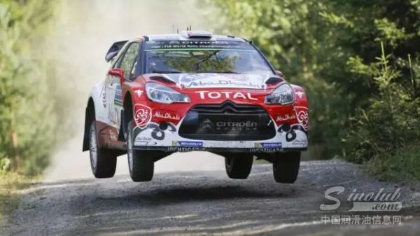 道达尔与标致雪铁龙集团延续双方的传统合作