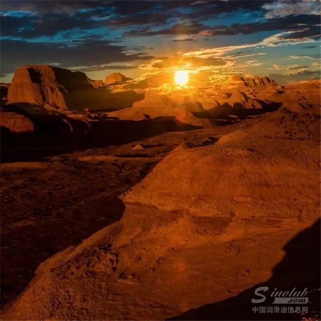 昆仑润滑油杯•2017CCPC 玩转魔域360