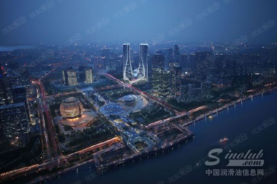 帝航自动变速箱养护项目杭州运营中心成立