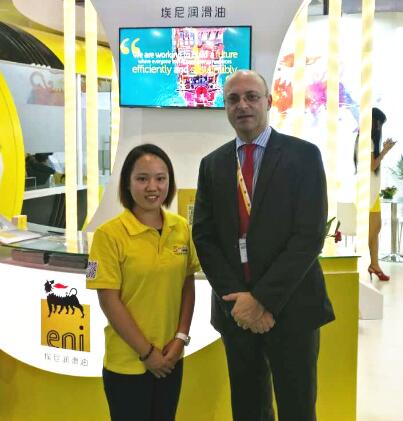 埃尼润滑油：聚势沧海筑未来