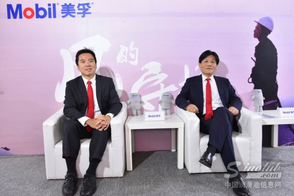 埃克森美孚：乘“风”而上 唱响新时代的绿