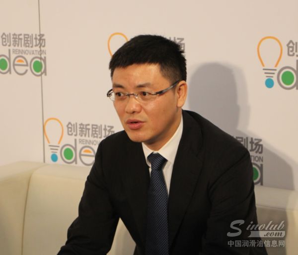 【LubTop大咖专访】降本增效 壳牌润滑油为