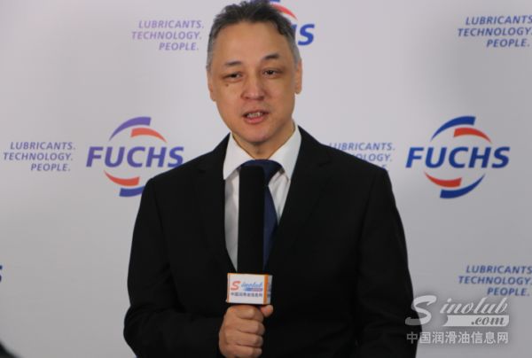 【LubTop大咖专访】福斯：为风电行业提供全