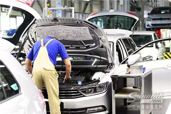 润滑油五大误解