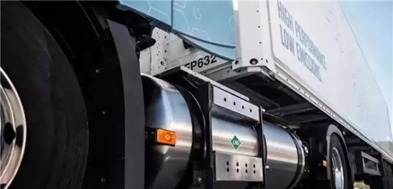 国六升级、燃料供应挑战