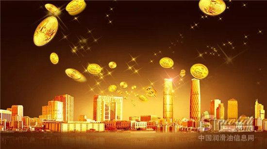 泰普艾润滑油全面招商