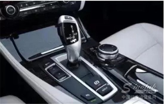 开自动挡的车别一直用D档了