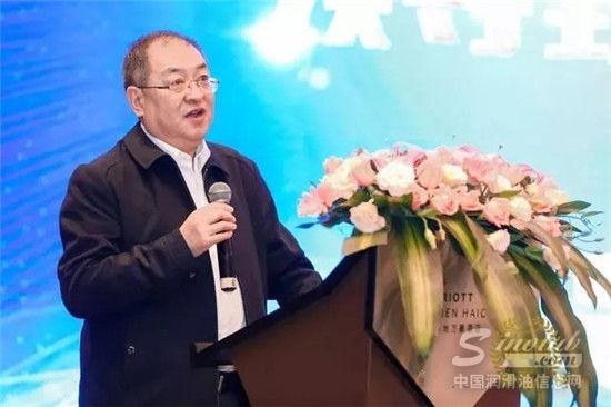 王光远发言