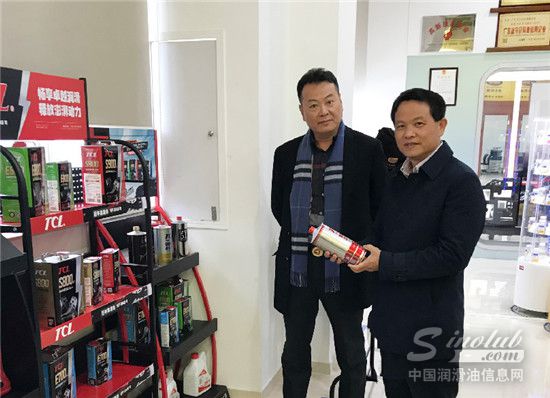 产品展厅