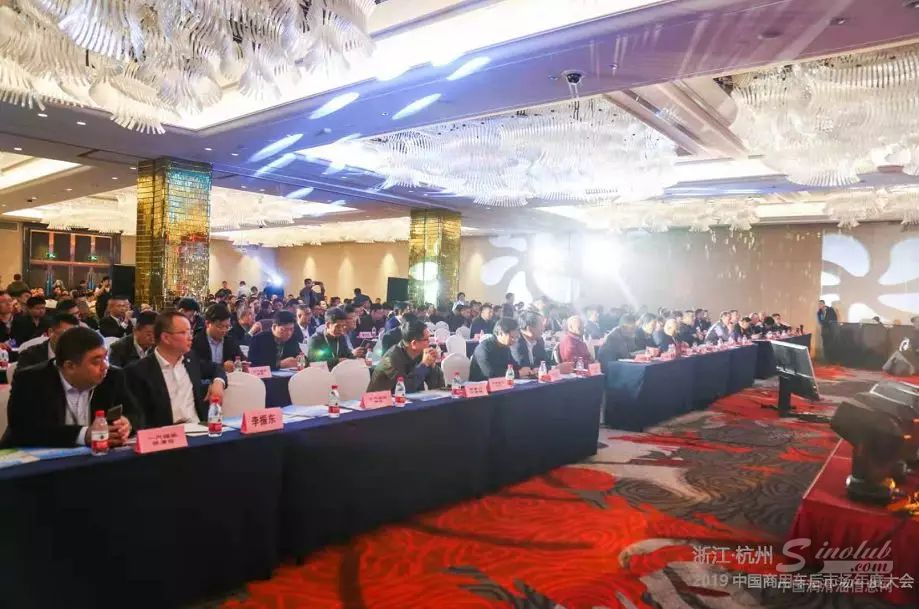 重磅‖葛国荣:创新巨变时代,商用车后市场存在转机