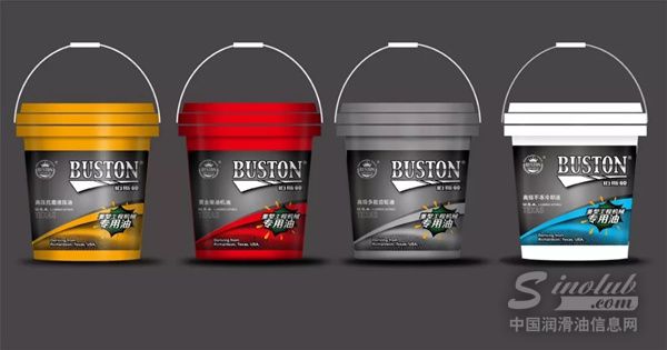 【LOKN石油】焕新升级！伯斯顿品牌全新上市