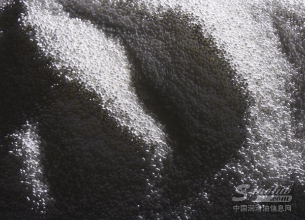 新尺寸、新颜色、新加工方法：赢飞力（Infi