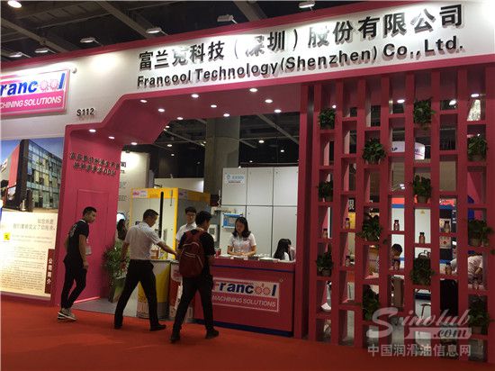 富兰克科技（深圳）股份有限公司