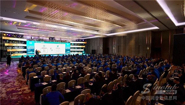 驭变共生 同铸辉煌| 玉柴马石油润滑油强