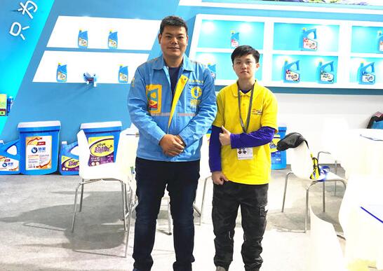 驰美：深耕细分市场  以优质供应链打造高