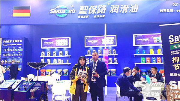 圣保路：以专业铸造品牌  以工匠精神致敬