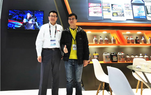 美国安索(AMSOIL INC.)：以技术和产品创新