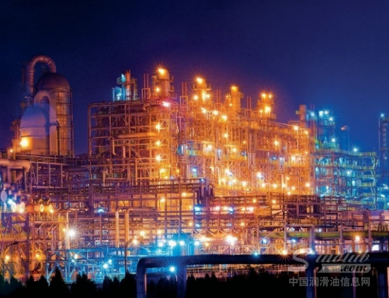 近两年全球10大石化项目将投产，中国占6家