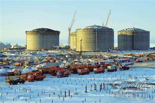 中国炼化行业已接近全面恢复 地方炼厂享受