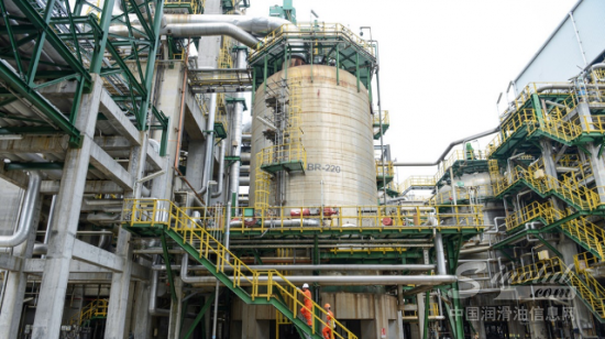 山东滨州将打造世界级高端化工产业基地