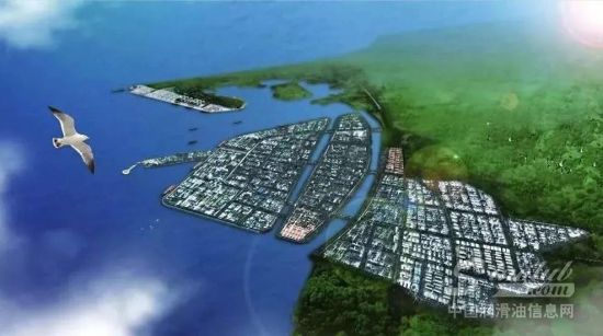 山东4000万吨炼化项目放行、古雷石化基地规