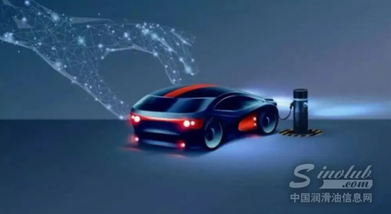 美国设定2030年电动汽车销量目标：占比50%