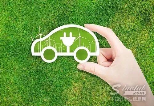 新能源车崛起之后市场的冲击和机会