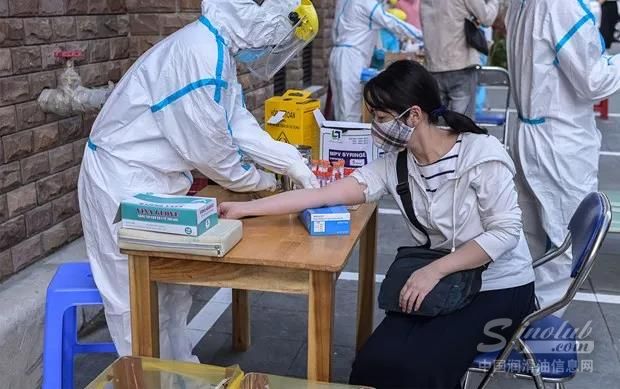 崩溃！9万家工厂退市，对全球供应链影响几