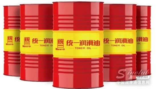 统一低碳润滑油，亮出技术底色，为冶金工业