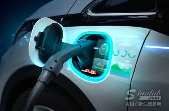 石油巨头争相布局充电业务