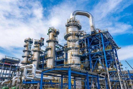 巴斯夫、陶氏、赢创等全球50家化学企业第二