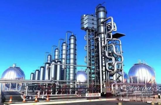 炼化一体化提速，未来炼油产能或将变化