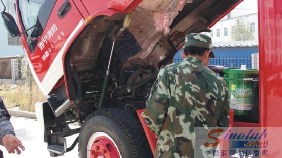 佳润高级润滑油