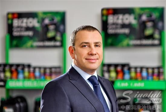 德国BIZOL推出适合城市交通环境的机油